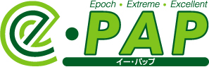 �V����Ŗ��V�X�e���ye-PAP�z