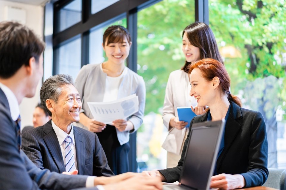 多言語対応や案内が不足しているのが不安