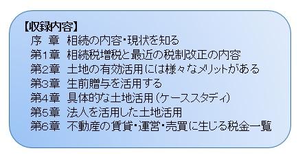 土地活用と税金のポイント収録内容.jpg