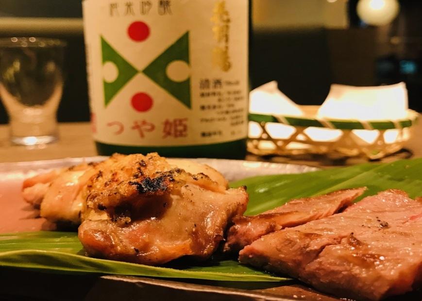 料理が逸品!山形の郷土料理を贅沢に使用