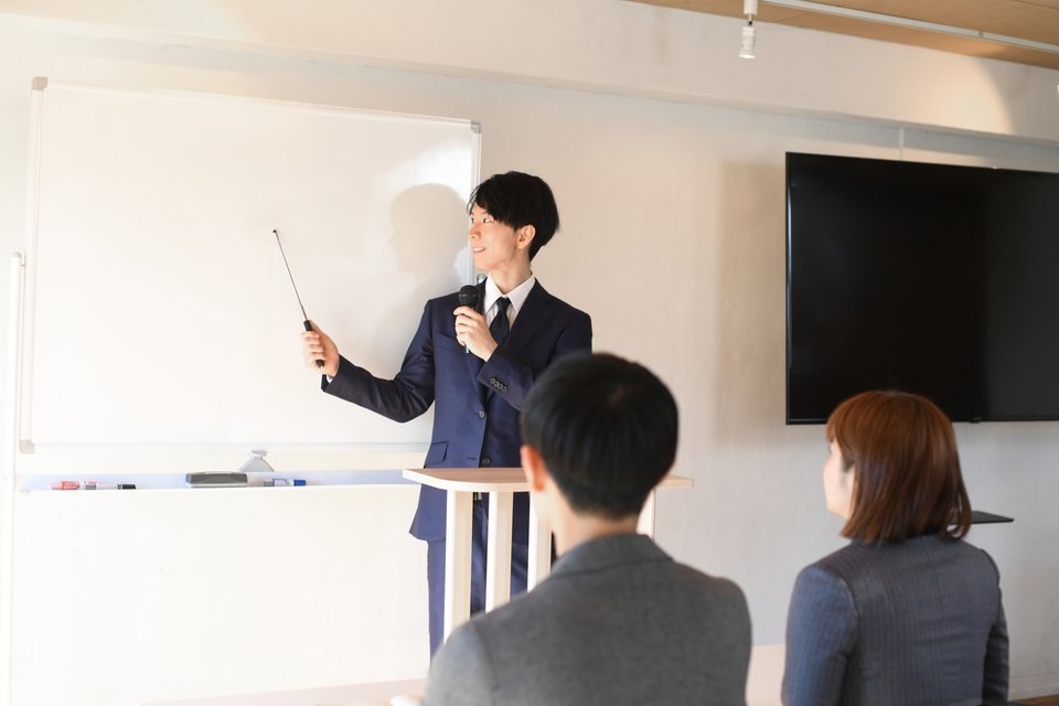 投資家説明会を成功させるための準備と運営