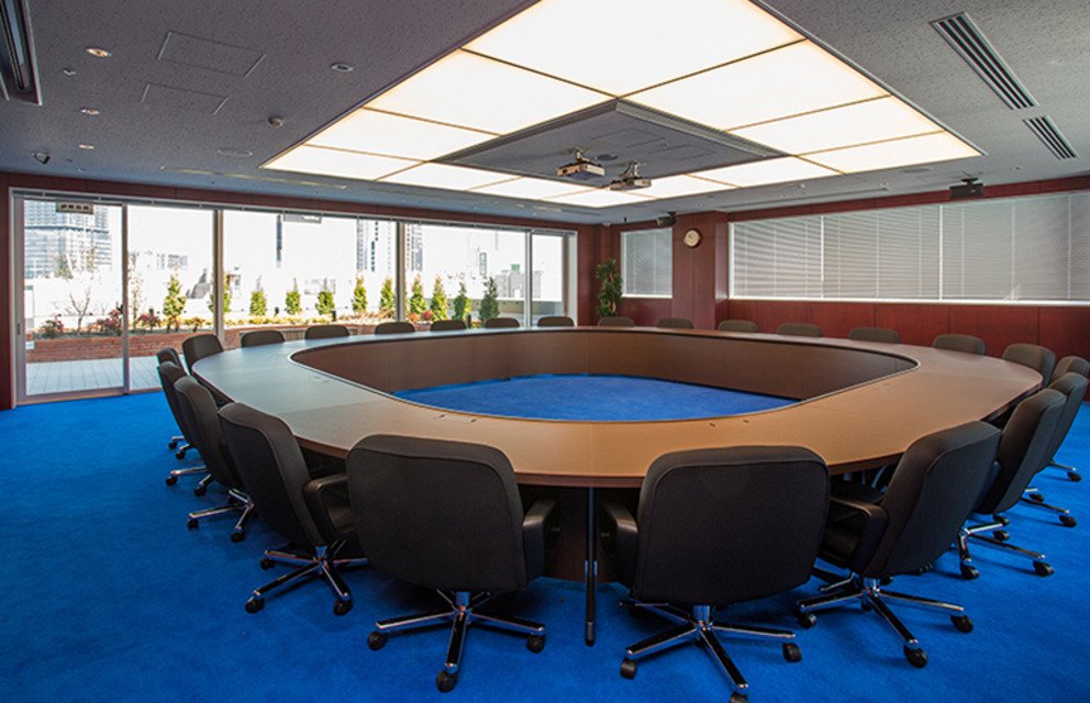 秋葉原・神田エリアの便利な貸し会議室「エッサム神田ホール」