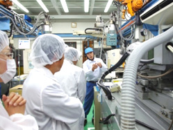 企業研究